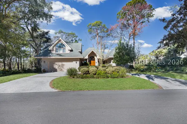 12 Kings Tree Road, Hilton Head Island, SC 29928