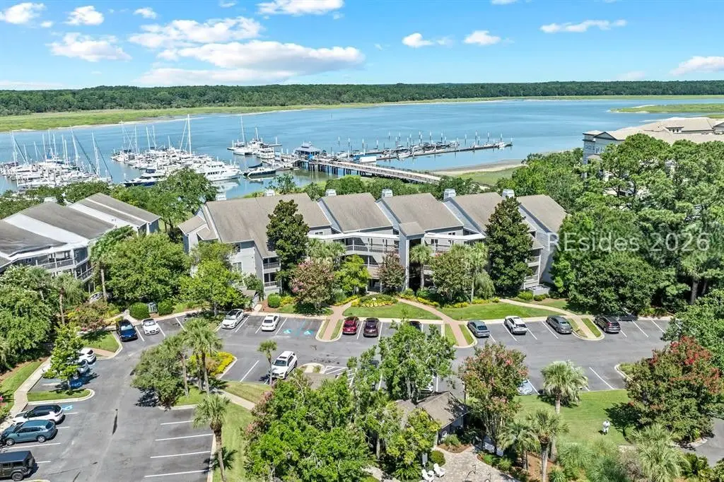 73 Skull Creek Drive #C314, Hilton Head Island, SC 29926 - Image #1