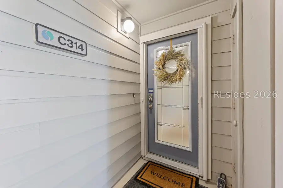 73 Skull Creek Drive #C314, Hilton Head Island, SC 29926 - #3