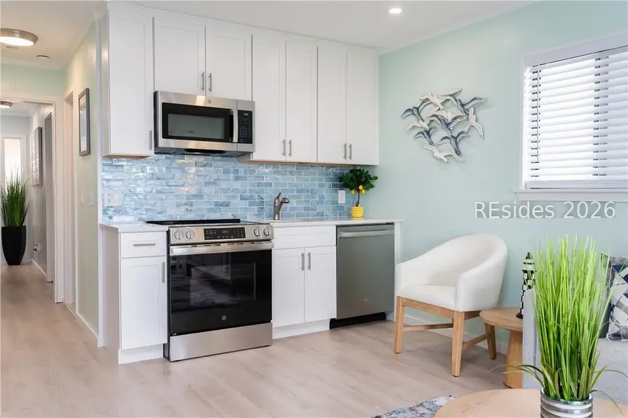 40 Folly Field Road #A4, Hilton Head Island, SC 29928 - Image #3