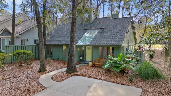 55 Wax Myrtle Court, Hilton Head Island, SC 29926