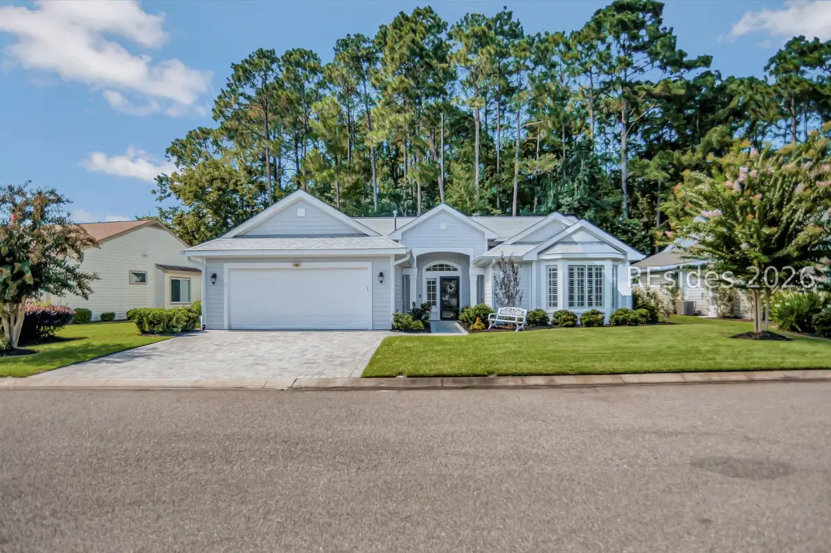 107 Colonel Colcock Court, Bluffton, SC 29909 - Image #1