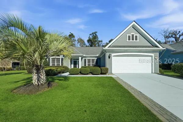 25 Rolling River Drive, Bluffton, SC 29910