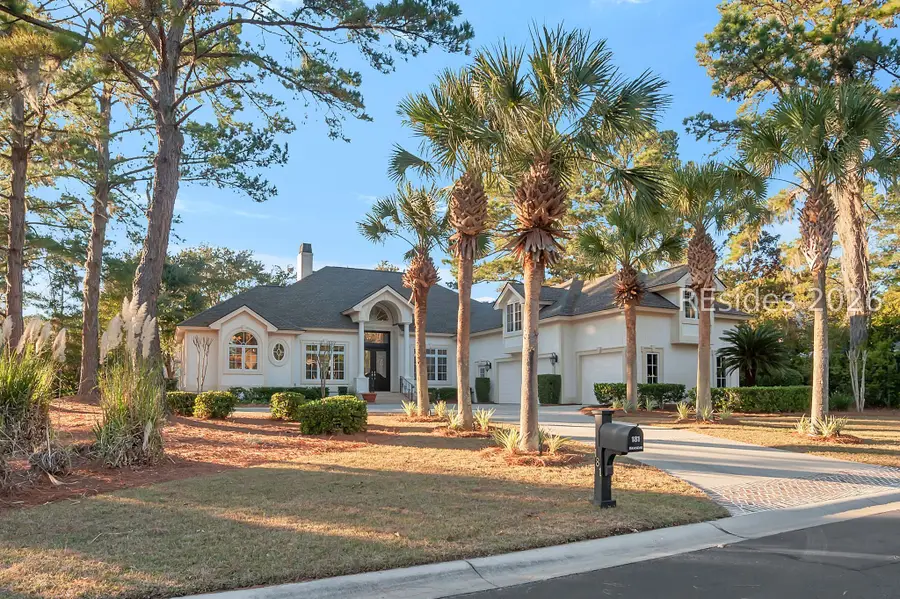 181 Summerton Drive, Bluffton, SC 29910 - Image #3