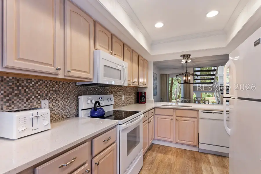 70 Lighhthouse Rd #2870, Hilton Head Island, SC 29928 - Image #3