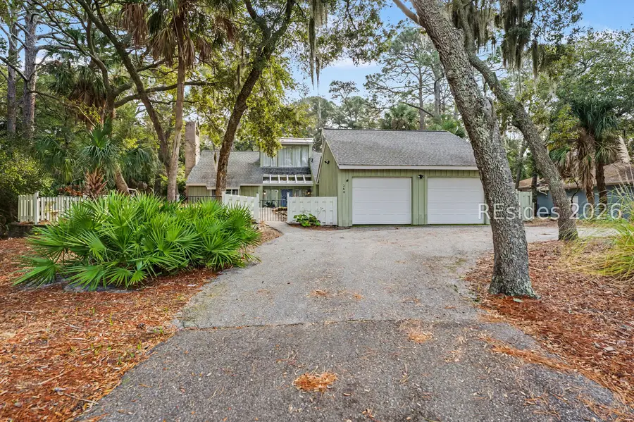264 Tarpon Boulevard, Fripp Island, SC 29920 - Image #2