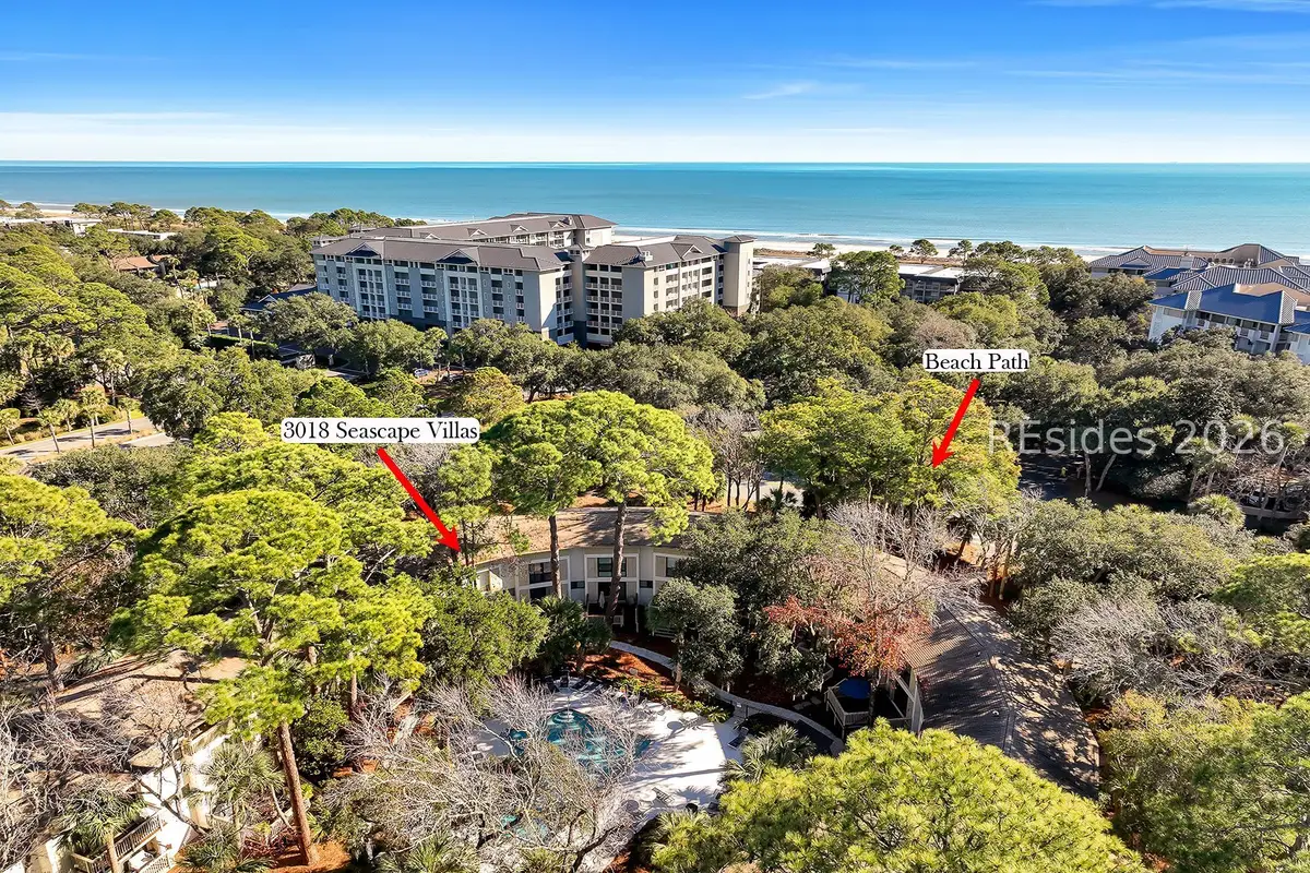 42 Forest Beach Drive #3018, Hilton Head Island, SC 29928 - Image #1