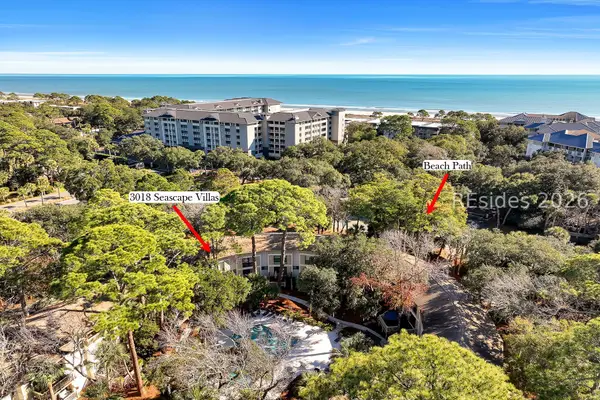 42 Forest Beach Drive #3018, Hilton Head Island, SC 29928