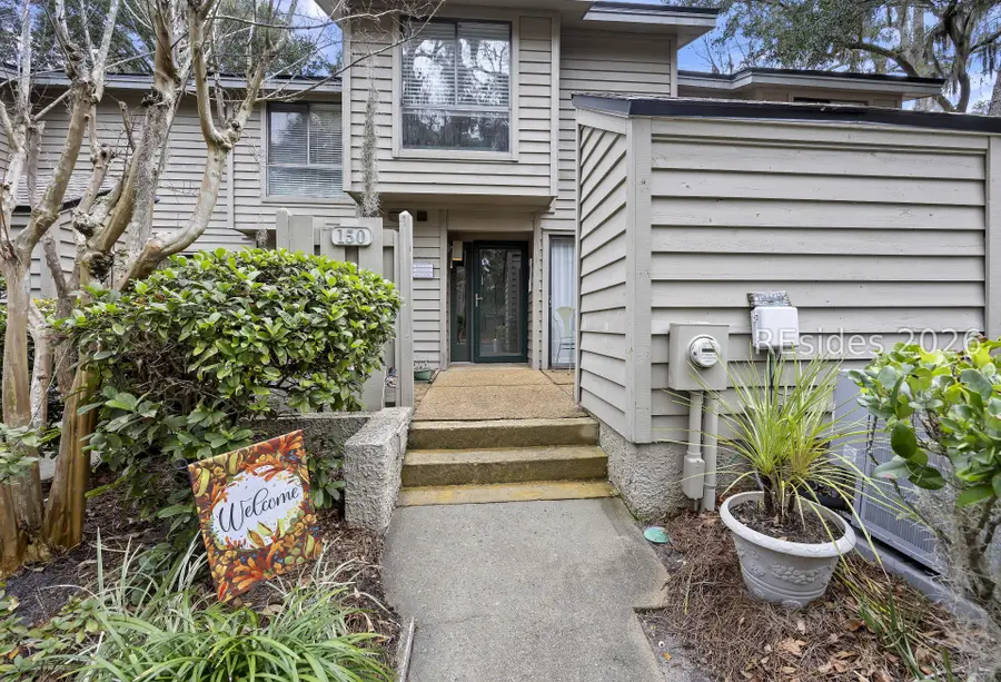 113 Shipyard Drive #150, Hilton Head Island, SC 29928 - Image #2