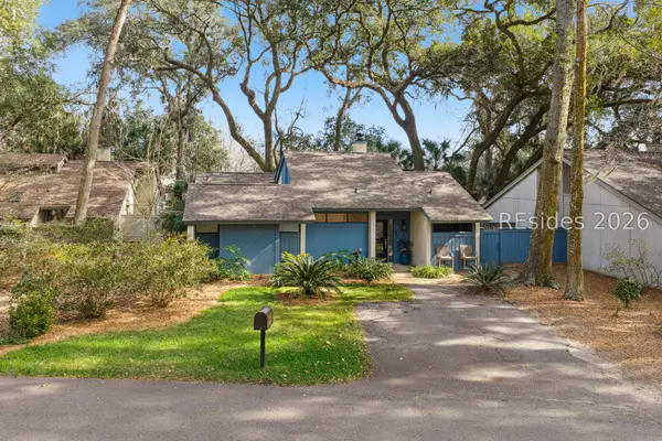 3 Stable Gate Road, Hilton Head Island, SC 29926