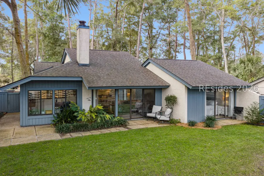 3 Stable Gate Road, Hilton Head Island, SC 29926 - Image #3