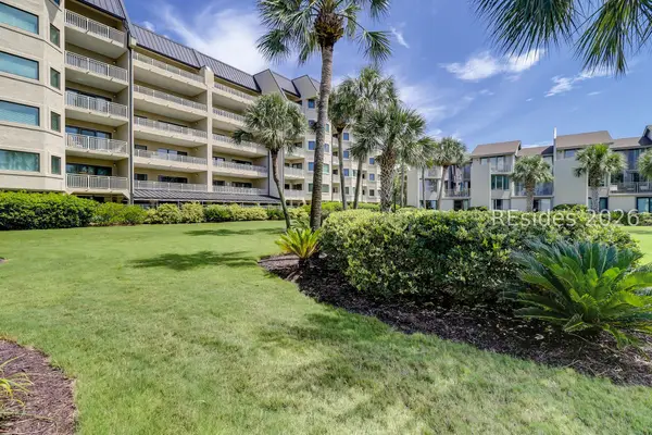 21 S Forest Beach Drive #236, Hilton Head Island, SC 29928