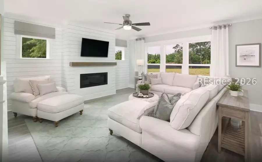 35 Scarlet Sage Drive, Bluffton, SC 29910 - Image #3