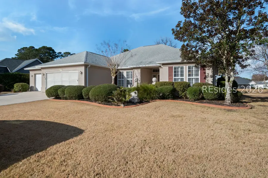 30 Hampton Circle, Bluffton, SC 29909 - Image #2