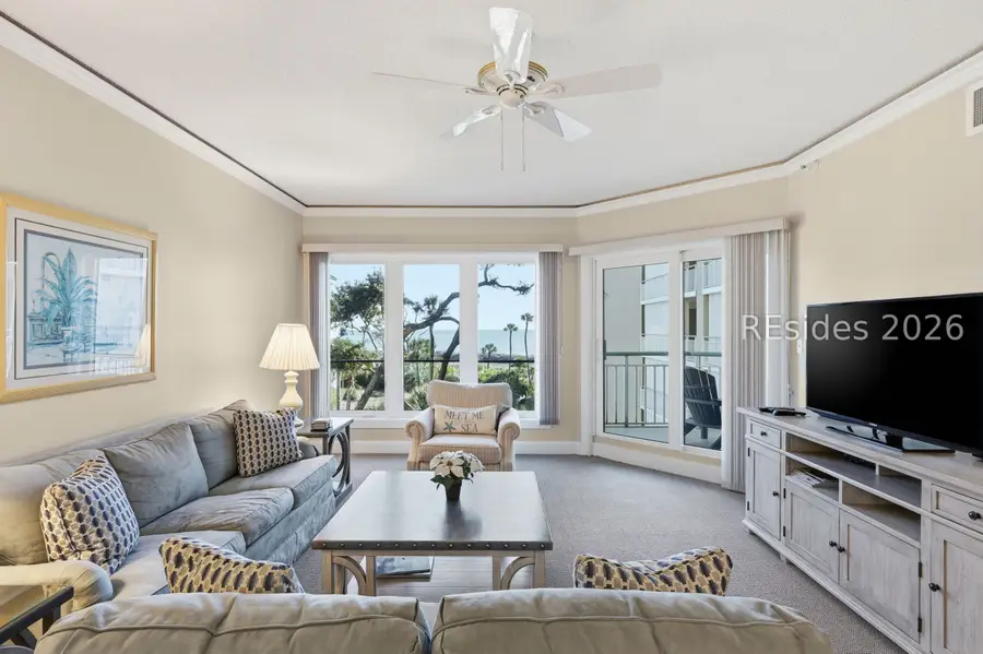 63 Ocean Lane #2315, Hilton Head Island, SC 29928 - Image #2