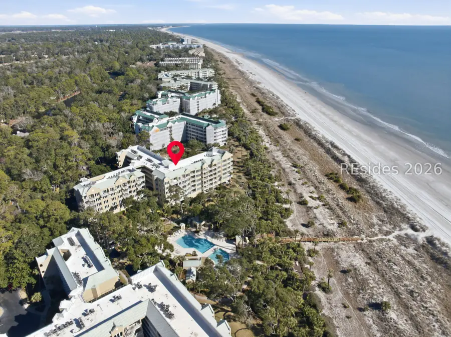 63 Ocean Lane #2315, Hilton Head Island, SC 29928 - Image #3