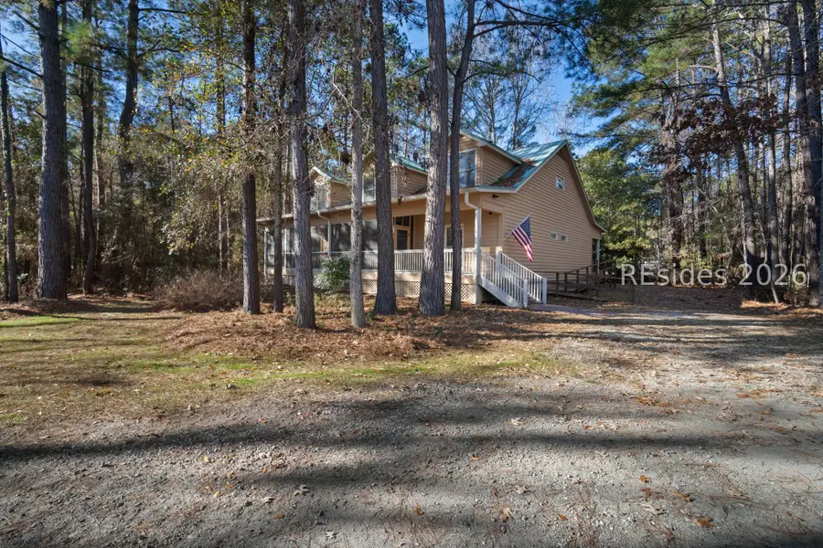 582 Broad River Road, Ridgeland, SC 29936 - Image #2