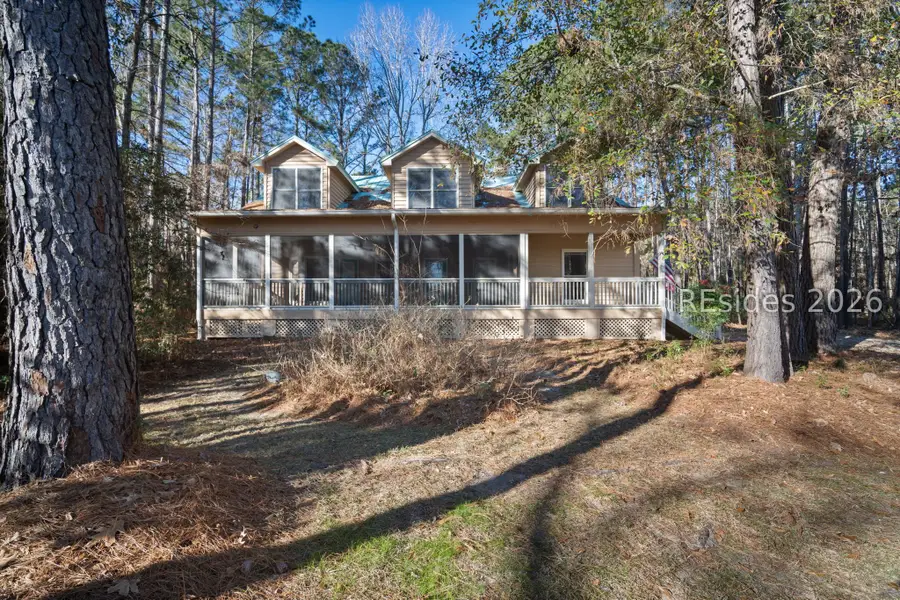 582 Broad River Road, Ridgeland, SC 29936 - Image #3