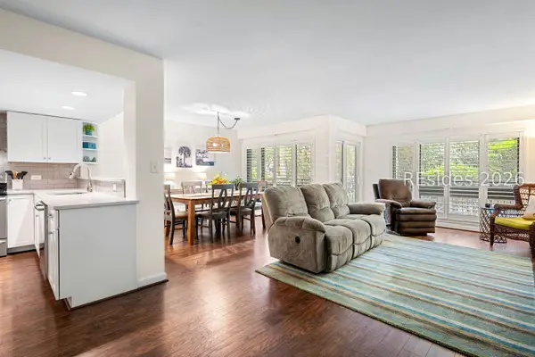 70 Paddle Boat Lane #108C, Hilton Head Island, SC 29928