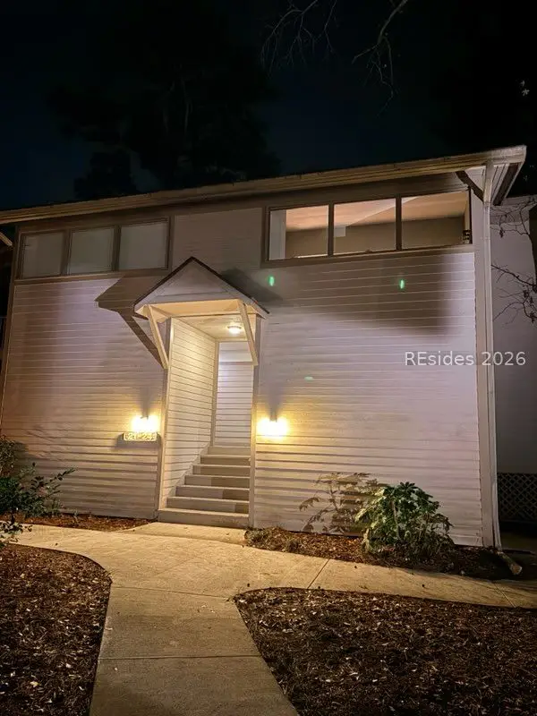 24 Three Mast Lane #24, Hilton Head Island, SC 29928