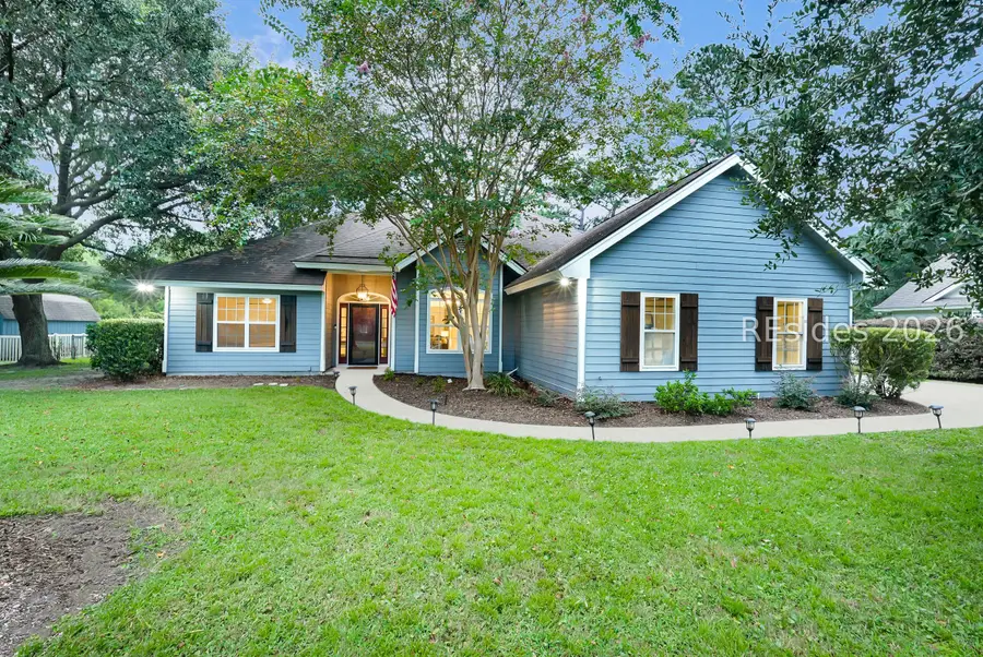 107 Besseleiu Court, Bluffton, SC 29910 - Image #2