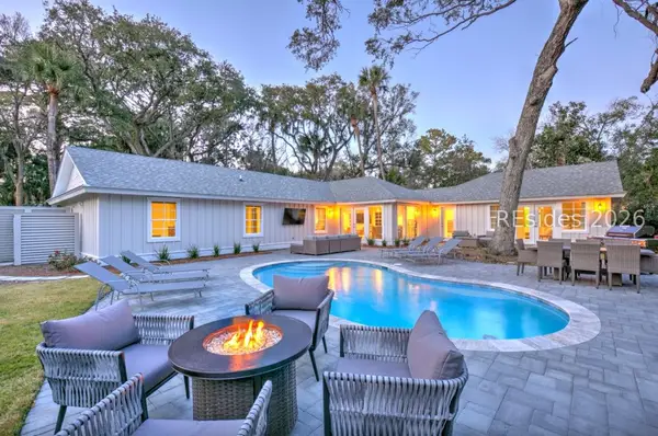 7 Sandpiper Street, Hilton Head Island, SC 29928