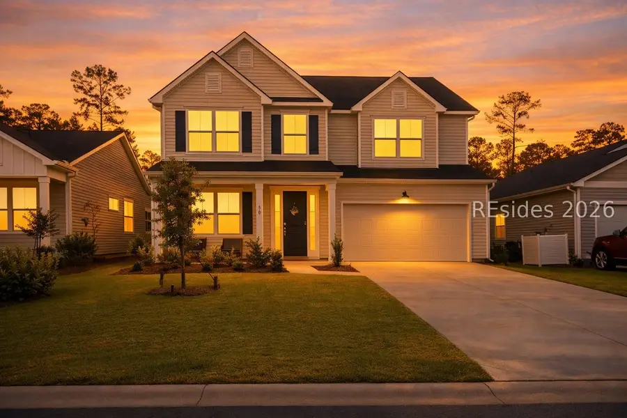 50 Hartwell Road, Bluffton, SC 29910 - #2