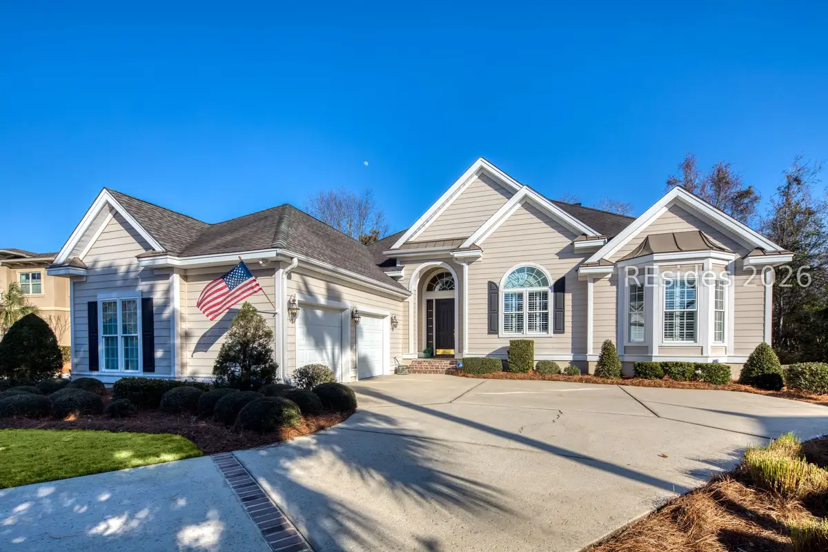 14 Sherbrooke Avenue, Bluffton, SC 29910 - Image #1