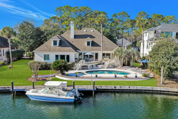 40 Wexford Club Drive, Hilton Head Island, SC 29928
