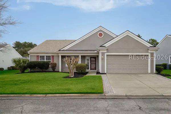 55 Murray Hill Drive, Bluffton, SC 29909