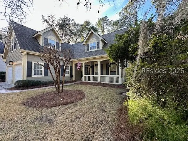 61 Tucker Ridge Court, Hilton Head Island, SC 29926 - Image #2