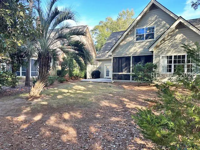 61 Tucker Ridge Court, Hilton Head Island, SC 29926 - #3