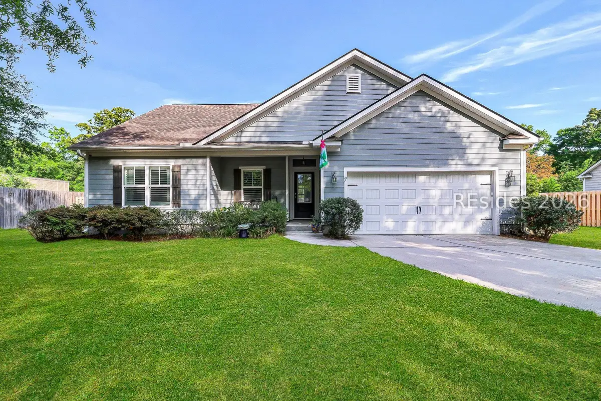 7 Pritchard Farms Road, Bluffton, SC 29910 - #1