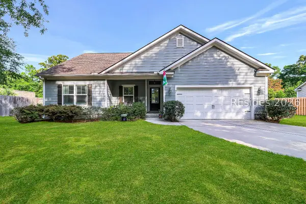 7 Pritchard Farms Road, Bluffton, SC 29910