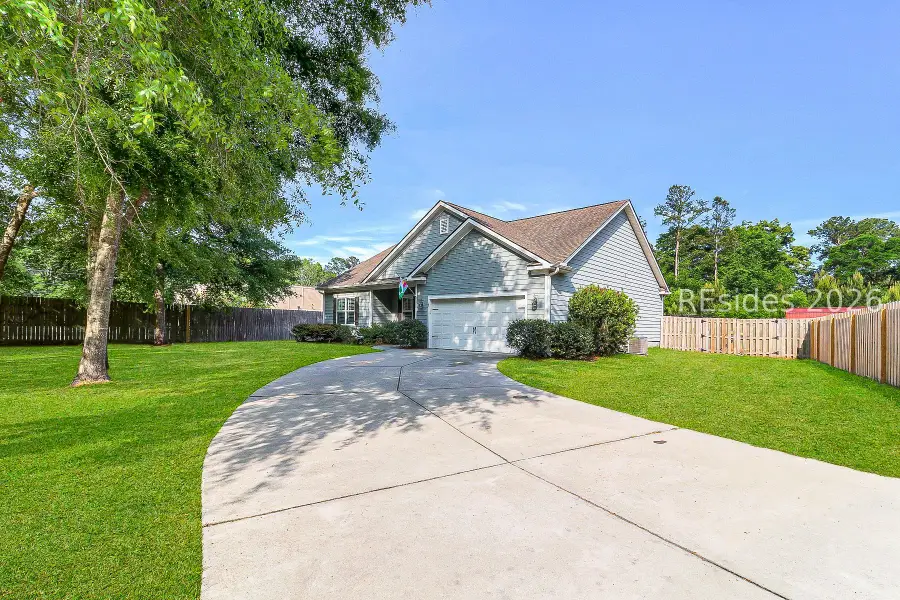 7 Pritchard Farms Road, Bluffton, SC 29910 - #2