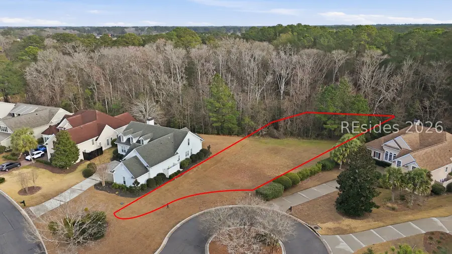 17 Lynnfield Place, Bluffton, SC 29910 - Image #2