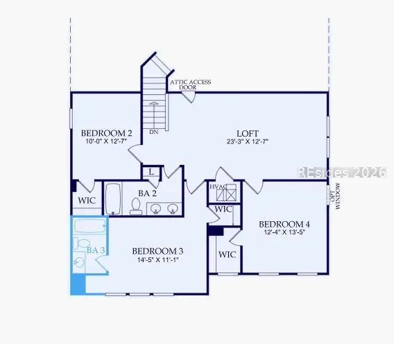 14 Golden Poppy Lane, Bluffton, SC 29910 - Image #3