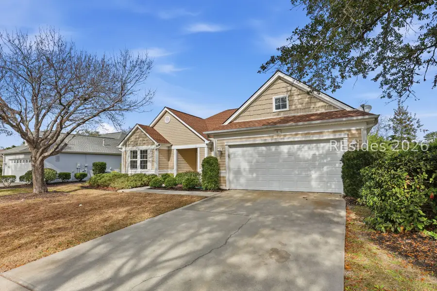 6 Hampton Circle, Bluffton, SC 29909 - Image #3