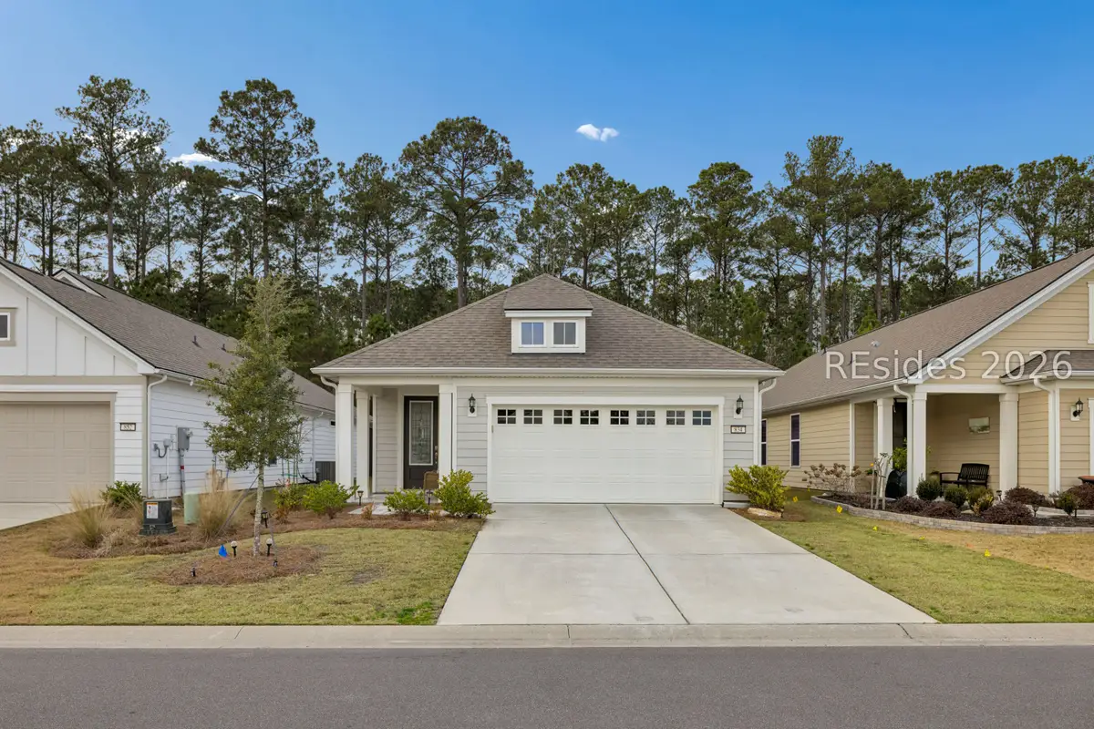 834 Destiny Drive, Bluffton, SC 29909 - Image #1