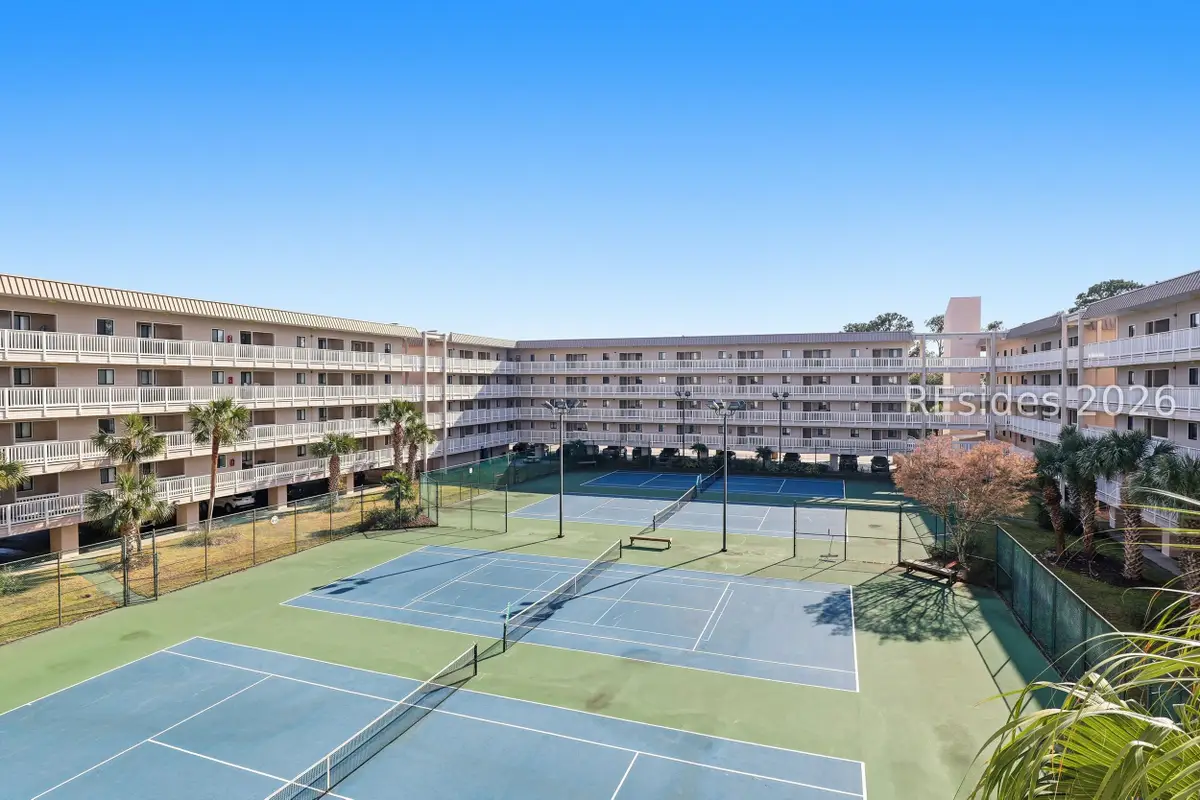 663 William Hilton Parkway #4114, Hilton Head Island, SC 29928 - Image #1