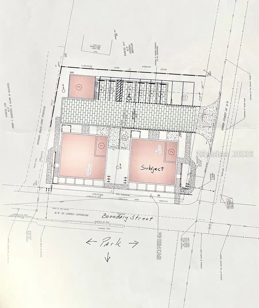 69 Green Street, Bluffton, SC 29910 - Image #3