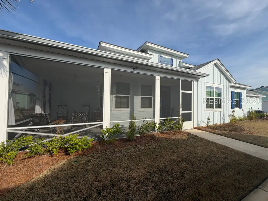 220 Salty Fin Drive, Hardeeville, SC 29927 - Image #3