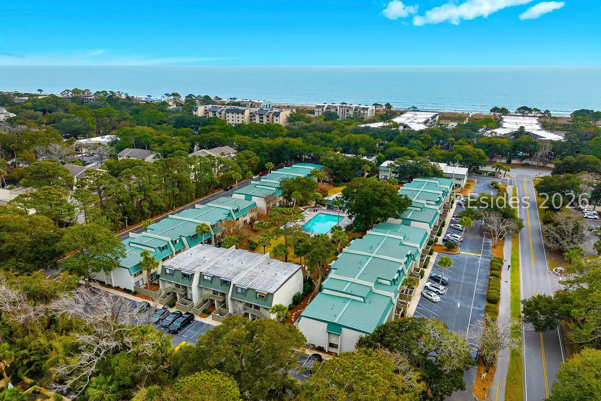 26 S Forest Beach Drive #54, Hilton Head Island, SC 29928 - Image #1