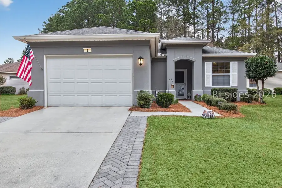 9 Andover Place, Bluffton, SC 29909 - Image #2