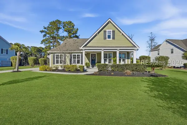 5 Daffodil Farm Way, Bluffton, SC 29910