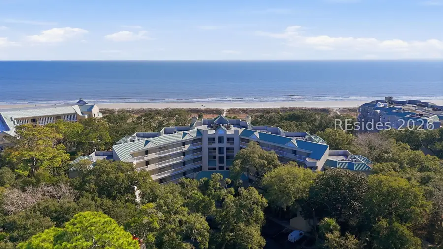75 Ocean Lane #507, Hilton Head Island, SC 29928 - Image #2