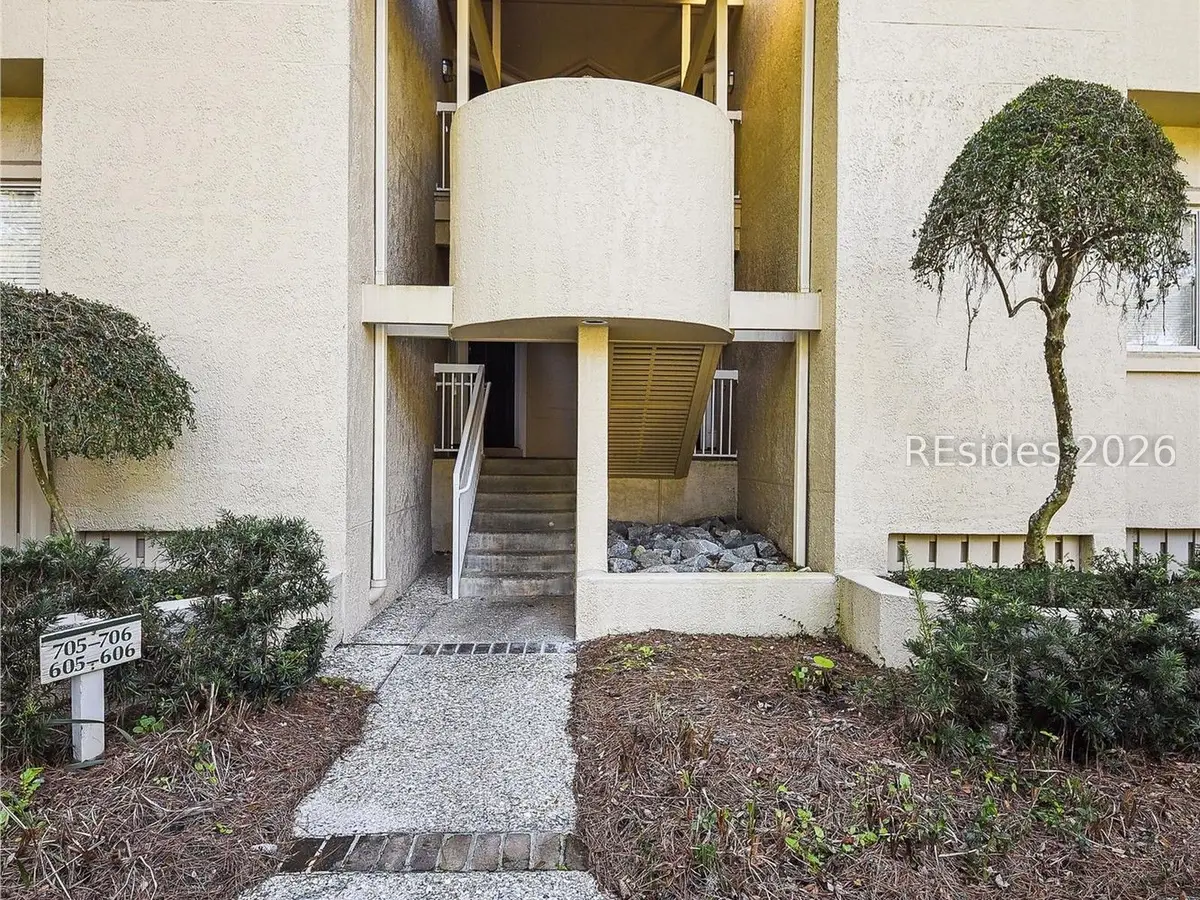 75 Ocean Lane #705, Hilton Head Island, SC 29928 - Image #1
