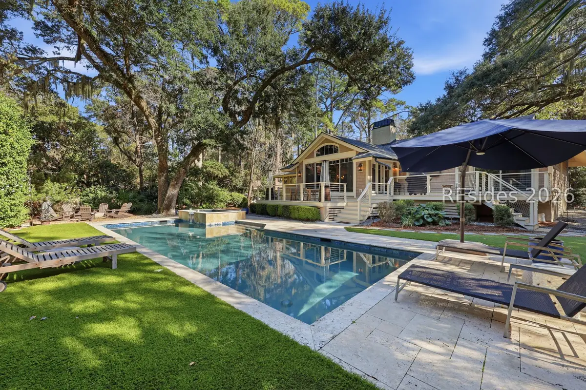 6 Greenwood Court, Hilton Head Island, SC 29928 - Image #1