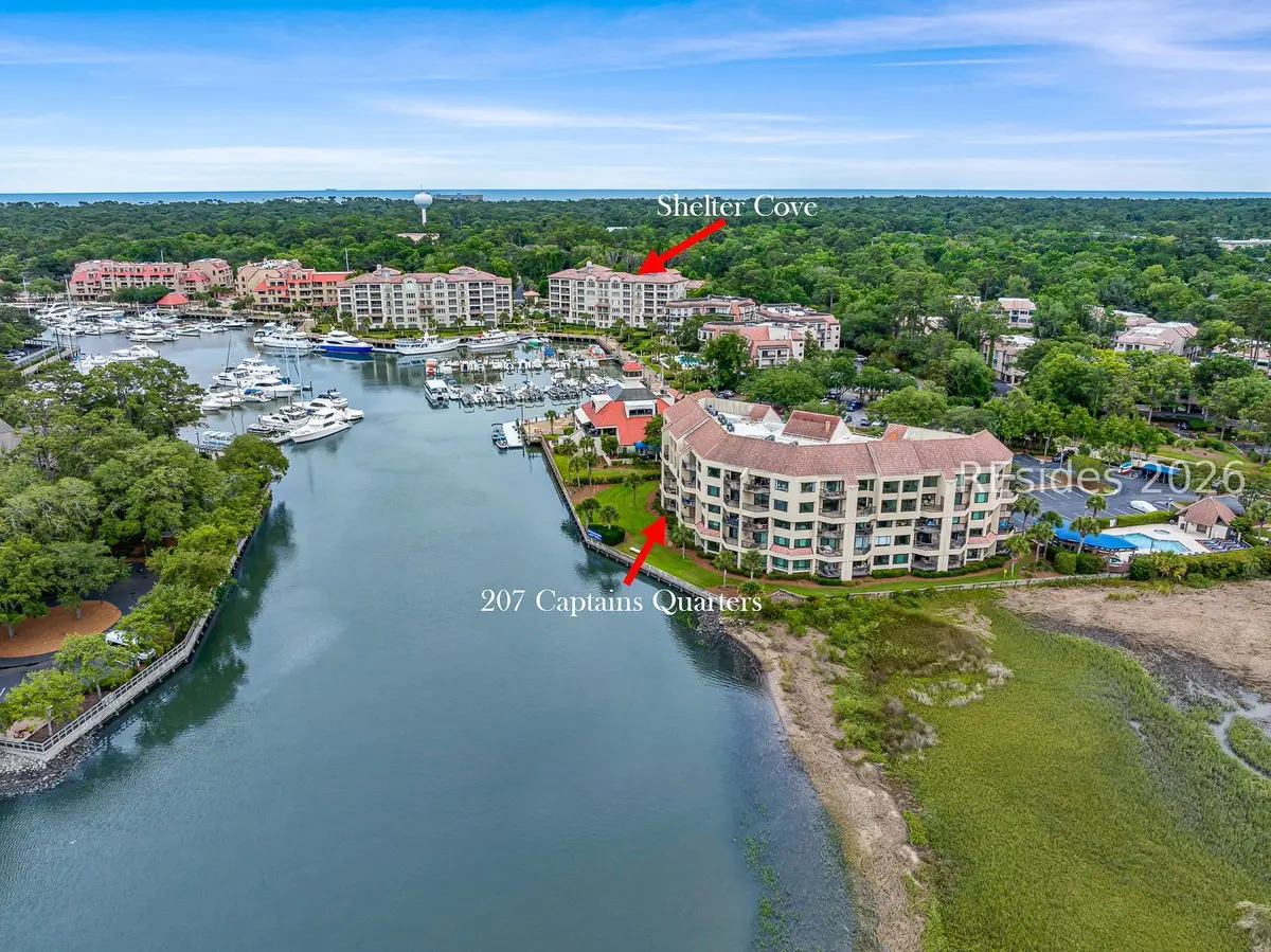 2 Shelter Cove Lane #207, Hilton Head Island, SC 29928 - #1