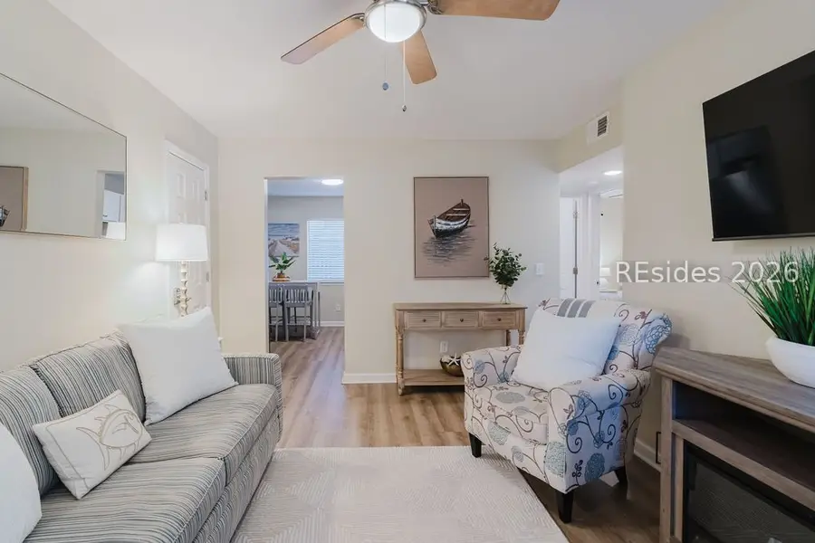 6 Woodward Avenue #E2, Hilton Head Island, SC 29928 - Image #3